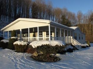 763 W Creek Rd, Saint Marys, PA 15857