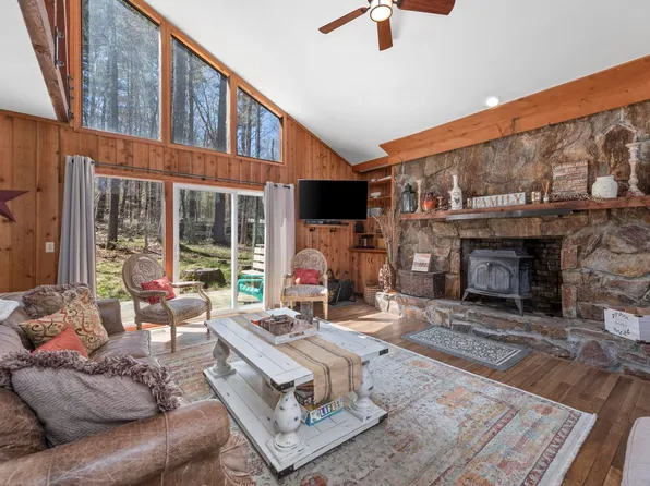 500 Winterbrook Road, Campton, NH 03223