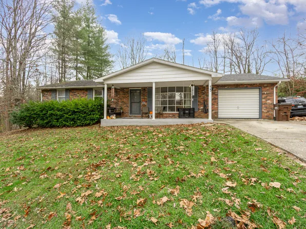 15 Oakwood Ct, Carrollton, KY 41008