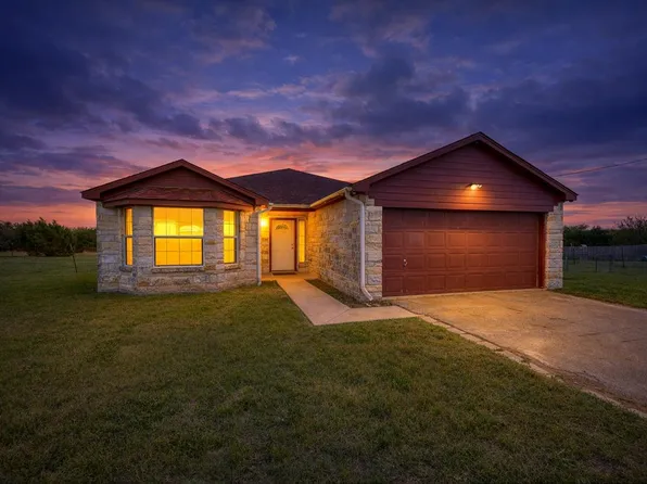 321 County Road 4450, Kempner, TX 76539