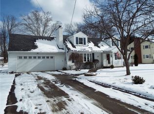 118 Nolan Dr, Allegany, NY