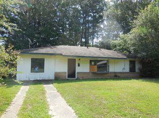 231 James St, Homer, LA 71040