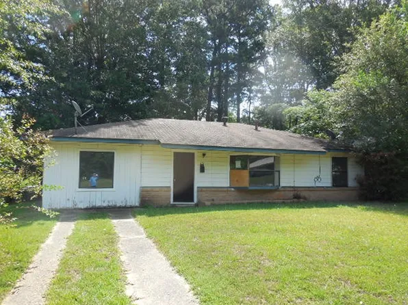 231 James St, Homer, LA 71040