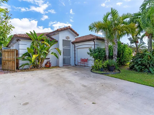 25237 SW 133rd Pl, Homestead, FL 33032