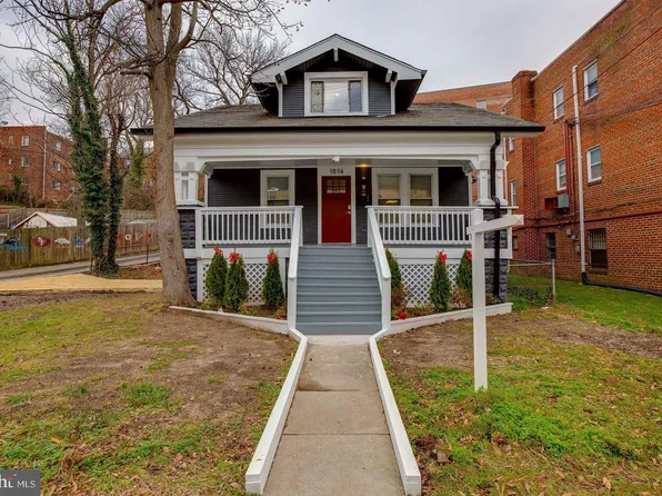 1814 28th St SE, Washington, DC 20020