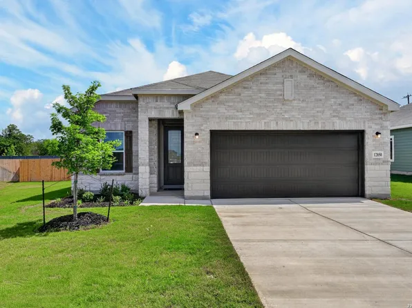12850 Hill Plains Dr., Schertz, TX 78154