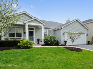 2164 Fescue Dr, Aurora, IL 60504