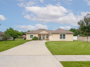 334 S Churchill Dr, Saint Augustine, FL 32086