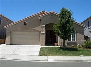 4754 Hummingbird Dr, Fairfield, CA 94534