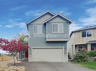 18814 23rd Avenue Ct E, Tacoma, WA 98445