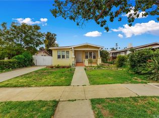 201 S Granada Ave, Alhambra, CA 91801