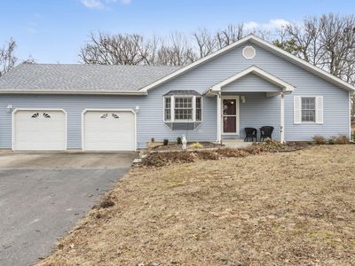4154 N Farm Road 143, Springfield, MO, 65803