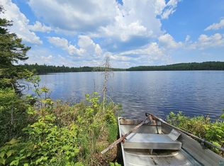 Tbd Sister Lake Rd, Isabella, MN 55607