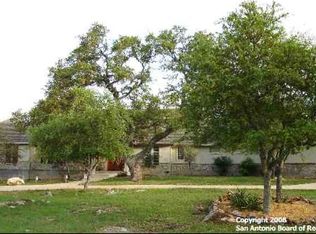 30641 Wild Fire Dr, Boerne, TX 78015