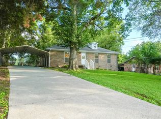 421 Malvin St, Gallatin, TN 37066