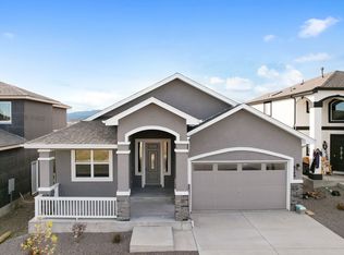 6140 Wacissa Dr, Colorado Springs, CO 80925