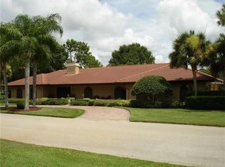 3021 Plantation Way, Winter Haven, FL 33884