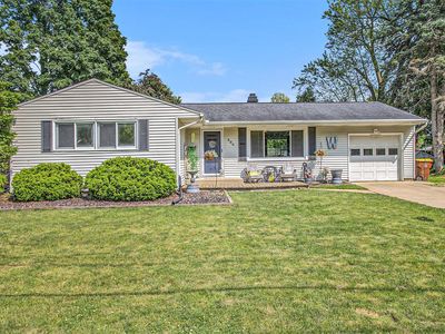 506 East Dr, Marshall, MI, 49068