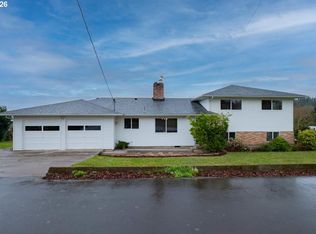 38072 Scravel Hill Rd, Albany, OR