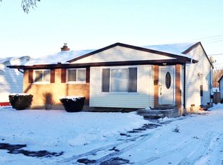 3706 Darcey Ln, Flint, MI 48506