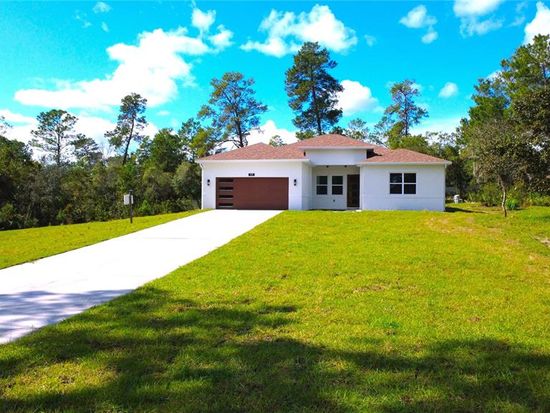 41719 ASPEN DRIVE, Eustis, FL 32736