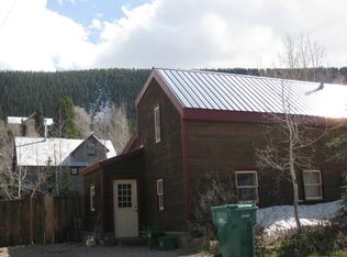 116 Whiterock Ave, Crested Butte, CO 81224