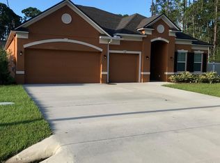 3 East Pl, Palm Coast, FL 32164