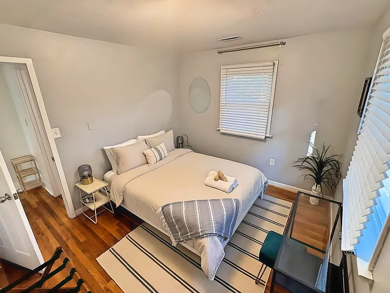 1116 Virgilina Ave #A — Photo 9