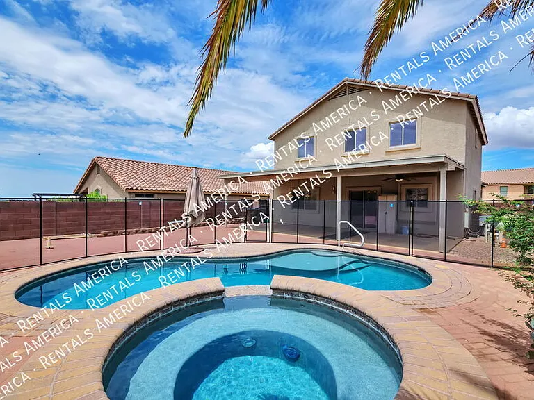 60903 E Silky Mane Dr — Photo 26