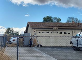 14943 Mesquite St, Hesperia, CA 92345
