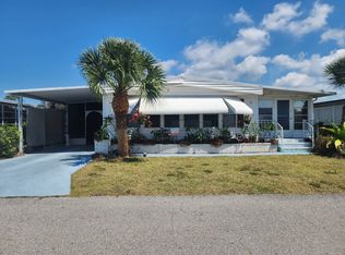 969 Sand Cay E, Venice, FL 34285