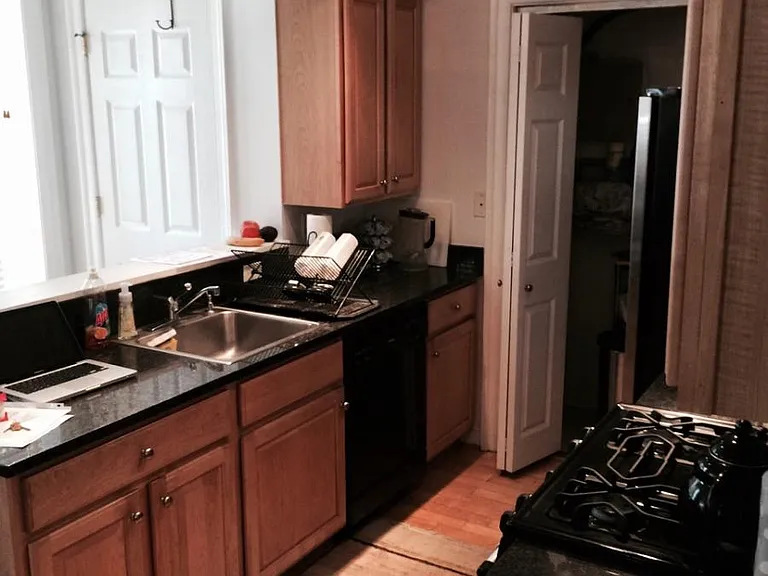 1340 Q St NW #T2 — Photo 8