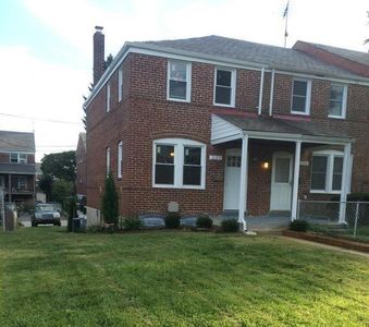 227 Willow Ave, Baltimore, MD, 21286