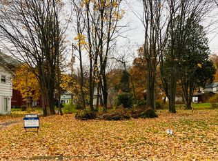 Ganoe Ave, Clearfield, PA 16830