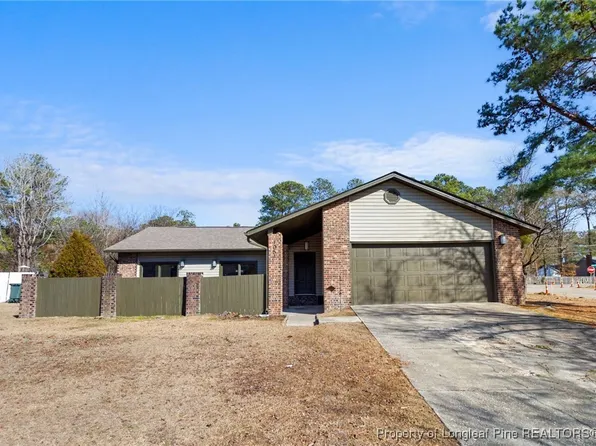 1051 Vesper Ln, Fayetteville, NC 28311