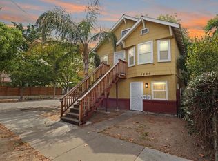3260 V St, Sacramento, CA