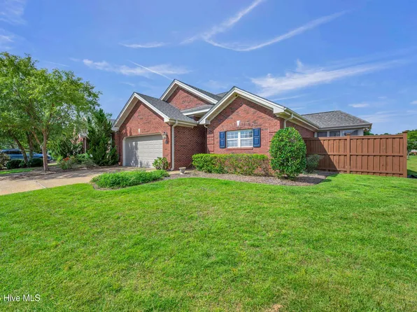 707 Beachwalk Drive, Leland, NC 28479