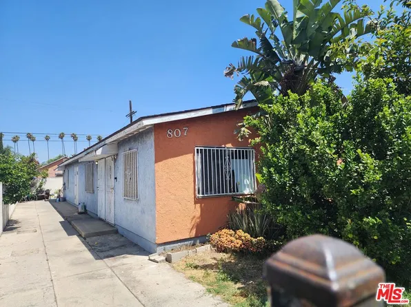807 E Vernon Ave #2, Los Angeles, CA 90011