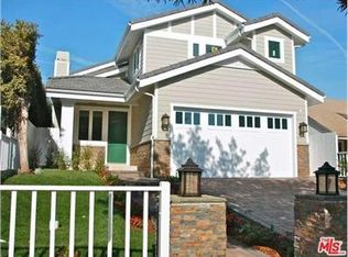 942 Embury St, Pacific Palisades, CA 90272