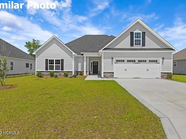 204 Lookout Lane, Sneads Ferry, NC 28460