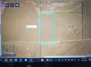 259 White Lakes Rd, Stanley, NM 87056