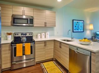 209 Salem St #7, Boston, MA 02113