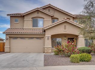 44398 W Redrock Rd, Maricopa, AZ 85139