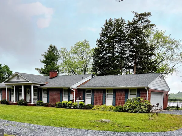 23278 Holly Park Dr, Preston, MD 21655