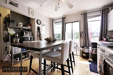 Rented by ZealEstate Group Inc