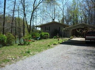 1276 Lodge Rd, Spring City, TN 37381