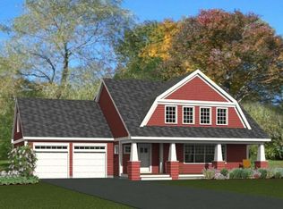 11 Garland Woods, Pelham, NH 03076