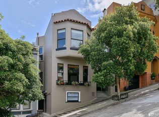 19 Alpine Ter, San Francisco, CA 94117