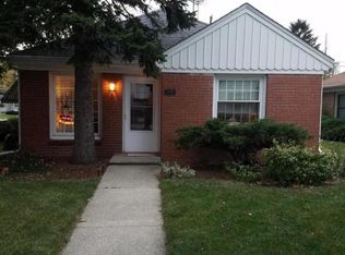 3701 16th St, Racine, WI 53405