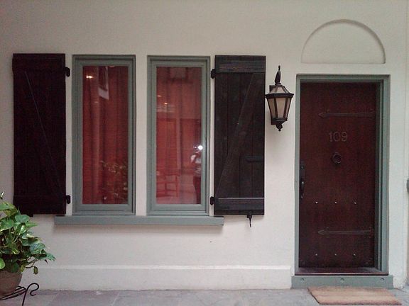 Condo unit